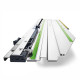 Festool Fsk 670 Cross-cutting Guide Rail 670mm