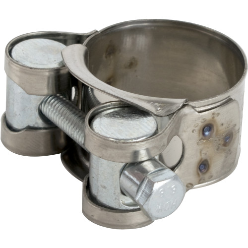 HOSE CLAMP H/DUTY 26-28 BULK HOSE CLAMP H/DUTY 26-28 BULK