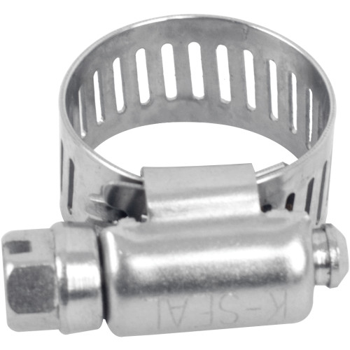 HOSE CLAMP 300 S/STEEL 11-20MM BULK EACH HOSE CLAMP 300 S/STEEL 11-20MM BULK EACH