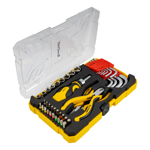 Tork Craft 43pc Advent Calendar Tool Set