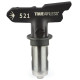 REVERSIBLE TIP RAC5 SIZE 521 FOR SG3 GUN REVERSIBLE TIP RAC5 SIZE 521 FOR SG3 GUN