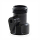 Valve Shutoff & Powerflush A30/a45/a60/a80