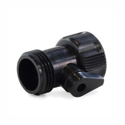 Valve Shutoff & Powerflush A30/a45/a60/a80