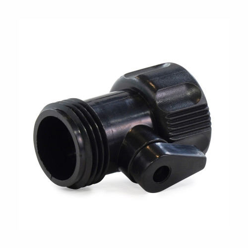 Valve Shutoff & Powerflush A30/a45/a60/a80
