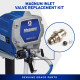 Repair Kit Pump Inlet Valve A20/a30/a45