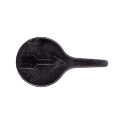 Handle Valve Drain A20/a30/a45/a60/a80/a100