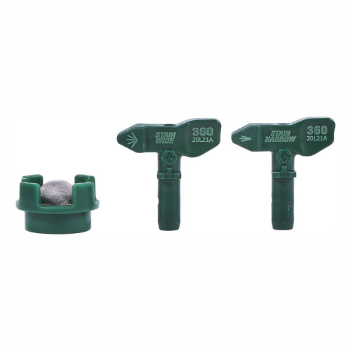 Stain Tip For True Coat 360