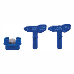 Paint Tip For True Coat 360