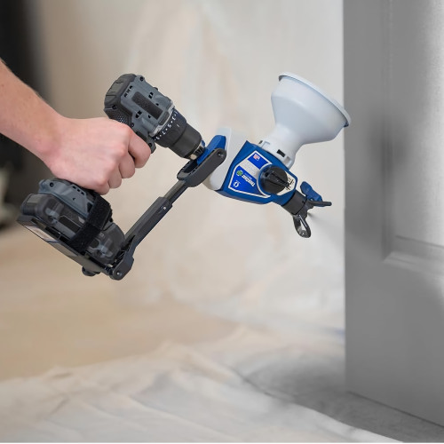 Detail Cup For True Coat 360