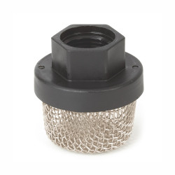Suction Strainer A80 & A100