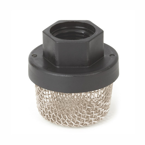 Suction Strainer A80 & A100