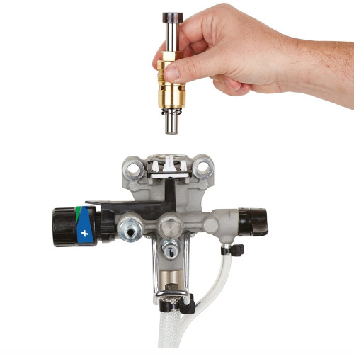 Pro X-change Pump A80/a60