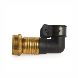 Power Flush Adapter Assembly A60/a80