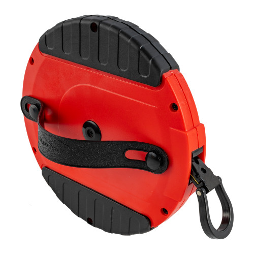 Measuring Tape Fiberglass 30m X 13mm Heavy Duty Abs Case