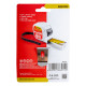 MEASURING TAPE M/LOCK 5M X 25MM PLASTIC CASING MEASURING TAPE M/LOCK 5M X 25MM PLASTIC CASING