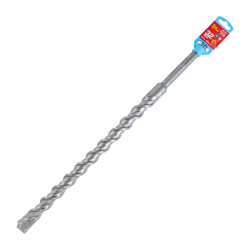 SDS MAX DRILL BIT 4 CUTTER 570X450X32