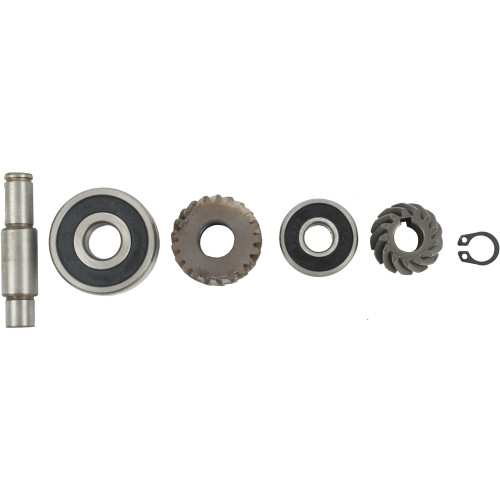 POLISHER SERVICE KIT BEARING RETAINER COMP.(19-25) FOR MY3025-1 POLISHER SERVICE KIT BEARING RETAINER COMP.(19-25) FOR MY3025-1
