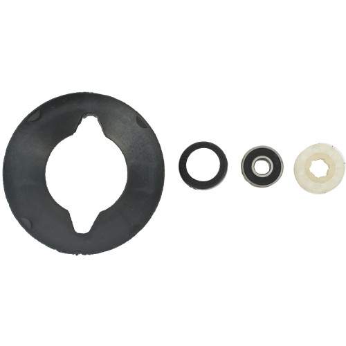 POLISHER SERVICE KIT ARMATURE REAR BEARING & SHIELD(27-30) FOR MY3025- POLISHER SERVICE KIT ARMATURE REAR BEARING & SHIELD(27-30) FOR MY3025-