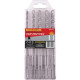 Sds 160mm Drill Bit Set 5pc 2 X6mm, 2 X 8mm, 1x10mm