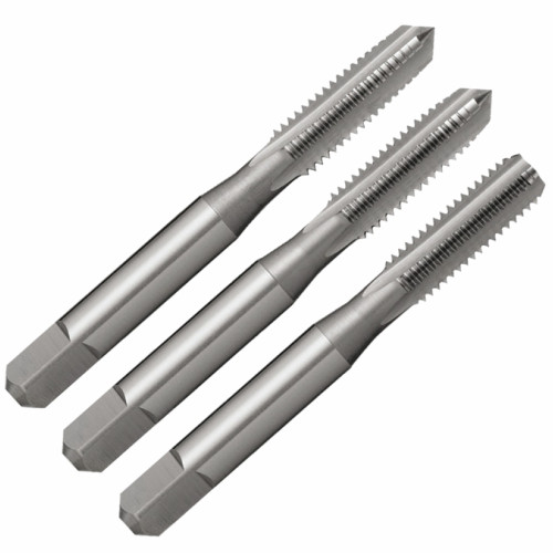TAPS CARB.STEEL 10X1.50MM 3/PK TAPS CARB.STEEL 10X1.50MM 3/PK