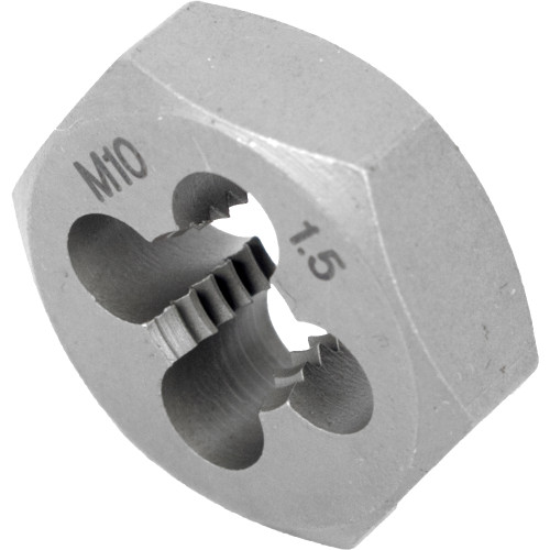 DIE CARB.STEEL 10X1.50MM CARD DIE CARB.STEEL 10X1.50MM CARD