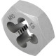 DIE CARB.STEEL 10X1.50MM CARD DIE CARB.STEEL 10X1.50MM CARD