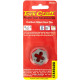 DIE CARB.STEEL 10X1.50MM CARD DIE CARB.STEEL 10X1.50MM CARD