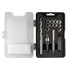 Thread Repair Kit 14pc M12 X 1.75 X 16.2mm Flange Insert