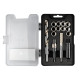 Thread Repair Kit 14pc M14 X 1.25 X 15mm Flange Insert