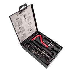 THREAD REPAIR KIT M6 X 1.0MM INTERNAL (METAL BOX)