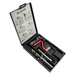 THREAD REPAIR KIT M12 X 1.75MM INTERNAL (METAL BOX)