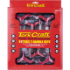 8PC TORX T-HANDLE WRENCH SET SIZES: T10-T15-T20-T25-T30-T40-T45-T50 8PC TORX T-HANDLE WRENCH SET SIZES: T10-T15-T20-T25-T30-T40-T45-T50