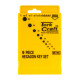 9pc Hex Key Set 1.5-10mm Cr-v In Plastic Case
