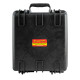 Hard Case 430x370x215mm Od With Foam Black Water & Dust Proof (333517)