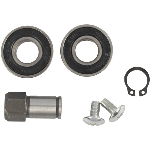 POLISHER SERVICE KIT ORBITAL CLUMP COMP. (2-9) FOR POL04 POLISHER SERVICE KIT ORBITAL CLUMP COMP. (2-9) FOR POL04