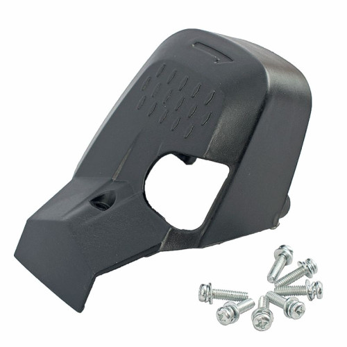 POLISHER SERVICE KIT GEAR BOX HEAD COBVER (4/6/15/16) FOR POL05 POLISHER SERVICE KIT GEAR BOX HEAD COBVER (4/6/15/16) FOR POL05