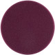 FOAM PAD HOOK AND LOOP MAROON SPONGE 150MM 6' HEAVY COMPOUNDING FOAM PAD HOOK AND LOOP MAROON SPONGE 150MM 6' HEAVY COMPOUNDING