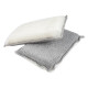 Cleaning Sponge 2pc Genl Purp. Microfibre