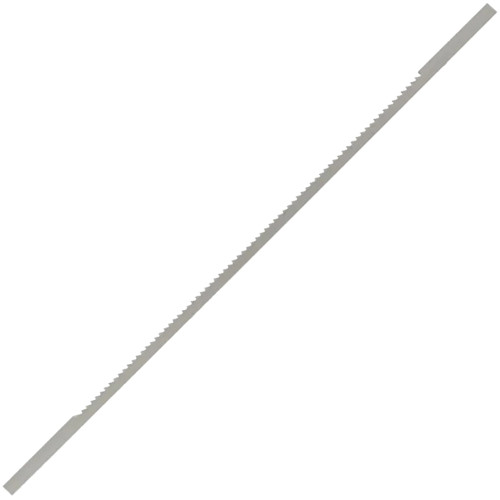 SCROLL SAW BLADES 25TPI METAL CUTTING 12/PK SCROLL SAW BLADES 25TPI METAL CUTTING 12/PK