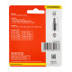 INSERT BIT SET 8PCE TORX T8 - T40 25MM INSERT BIT SET 8PCE TORX T8 - T40 25MM