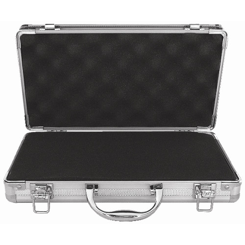 ALUMINIUM CASE 210X170X65MM ALC ALUMINIUM CASE 210X170X65MM ALC