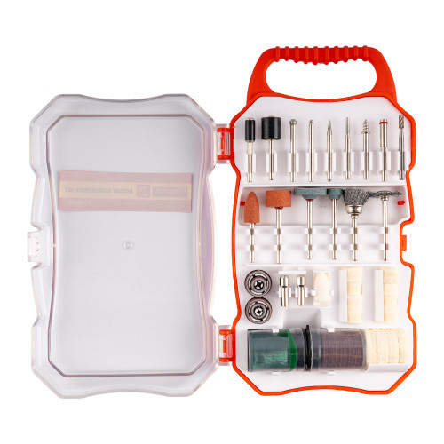 Mini Rotary Accessory Set 70pc