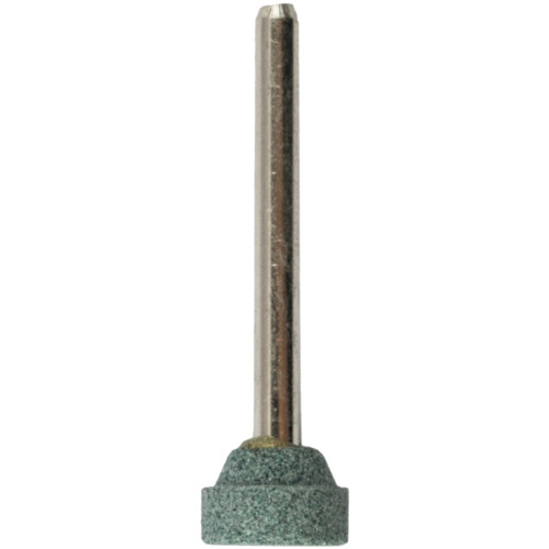 MINI GRINDING STONE 12.7MM WHEEL 3.2MM SHANK MINI GRINDING STONE 12.7MM WHEEL 3.2MM SHANK