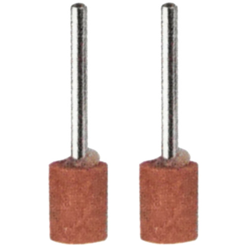 MINI GRINDING STONE 9.5MM CYL. 3.2MM SHANK MINI GRINDING STONE 9.5MM CYL. 3.2MM SHANK