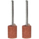 MINI GRINDING STONE 9.5MM CYL. 3.2MM SHANK MINI GRINDING STONE 9.5MM CYL. 3.2MM SHANK