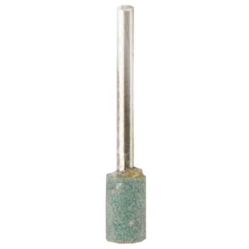 MINI ABRASIVE POINT 12.7MM CYL. 3.2MM SHANK MINI ABRASIVE POINT 12.7MM CYL. 3.2MM SHANK