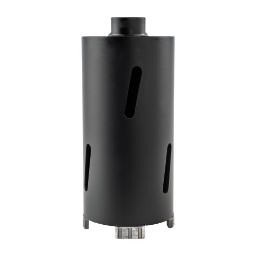 Diamond Core Bit 78 X 170mm Universal Purpose M22