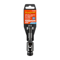Adaptor Sds + 70mmxm22 For Diamond Core Bits