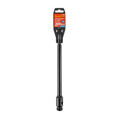 Adaptor Sds Plus 300mmxm22 For Diamond Core Bits