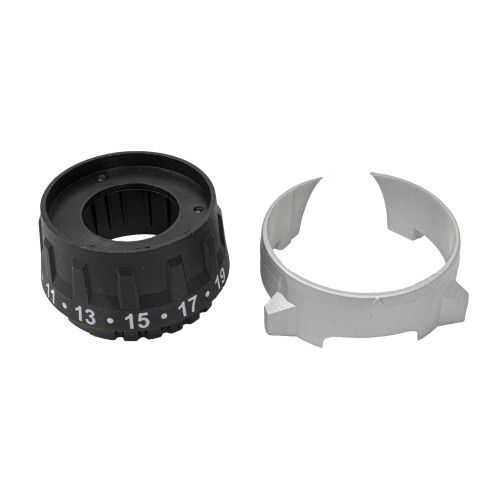D/DRIVER 20V RING & TORQ RING & SCREW (9/10/11) S/KIT D/DRIVER 20V RING & TORQ RING & SCREW (9/10/11) S/KIT